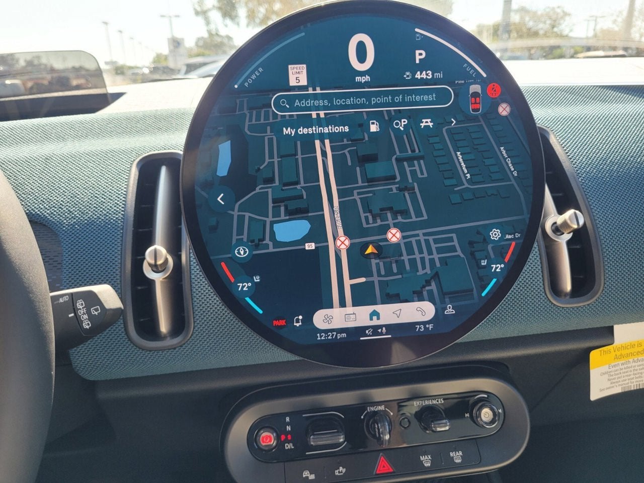 2026 MINI Countryman S