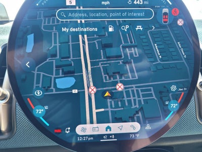 2026 MINI Countryman S