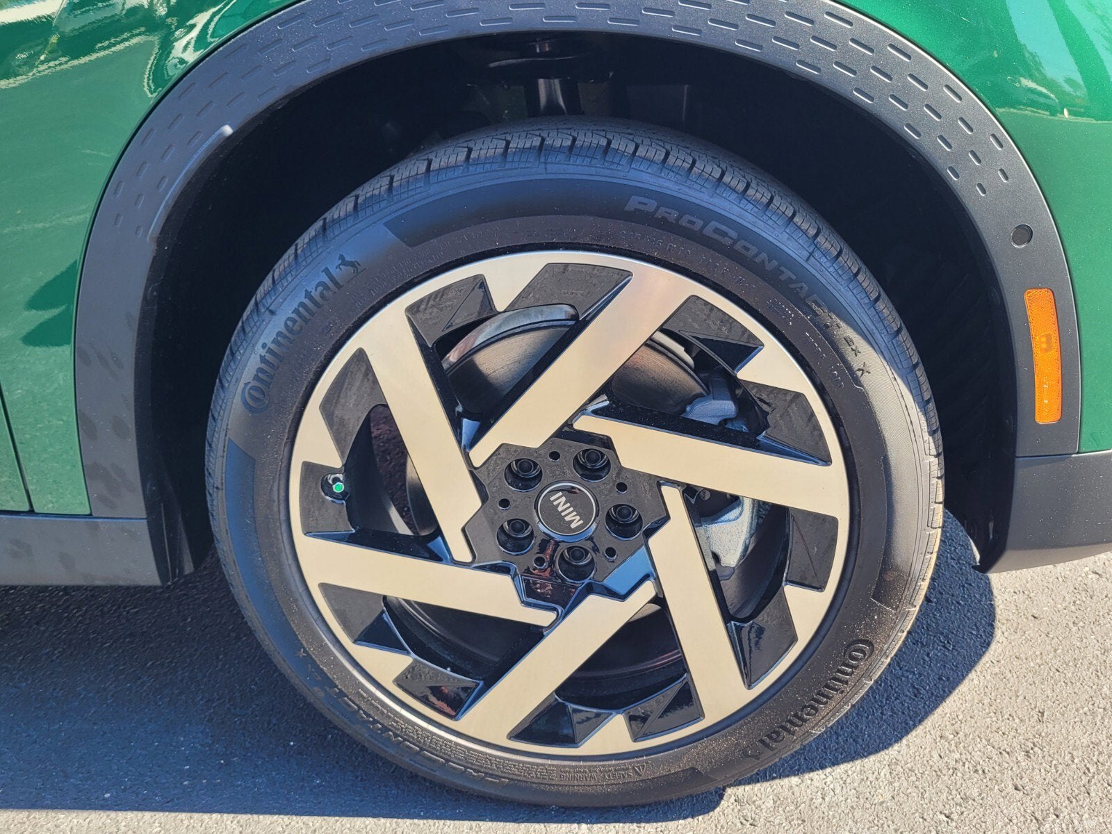 2026 MINI Countryman S