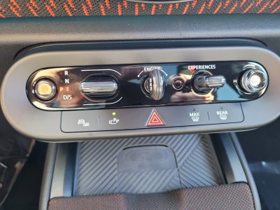 2026 MINI Countryman All4 Cooper S