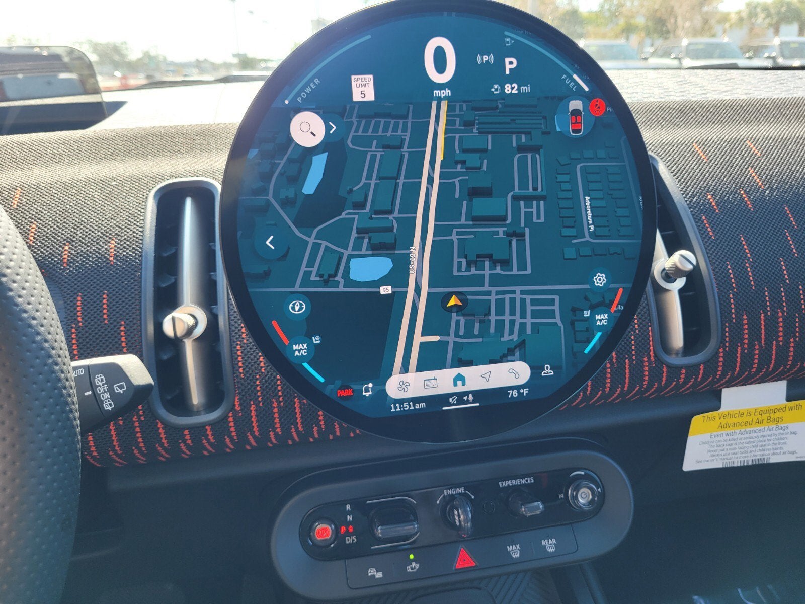 2026 MINI Countryman All4 Cooper S