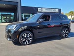2026 MINI Countryman All4 Cooper S