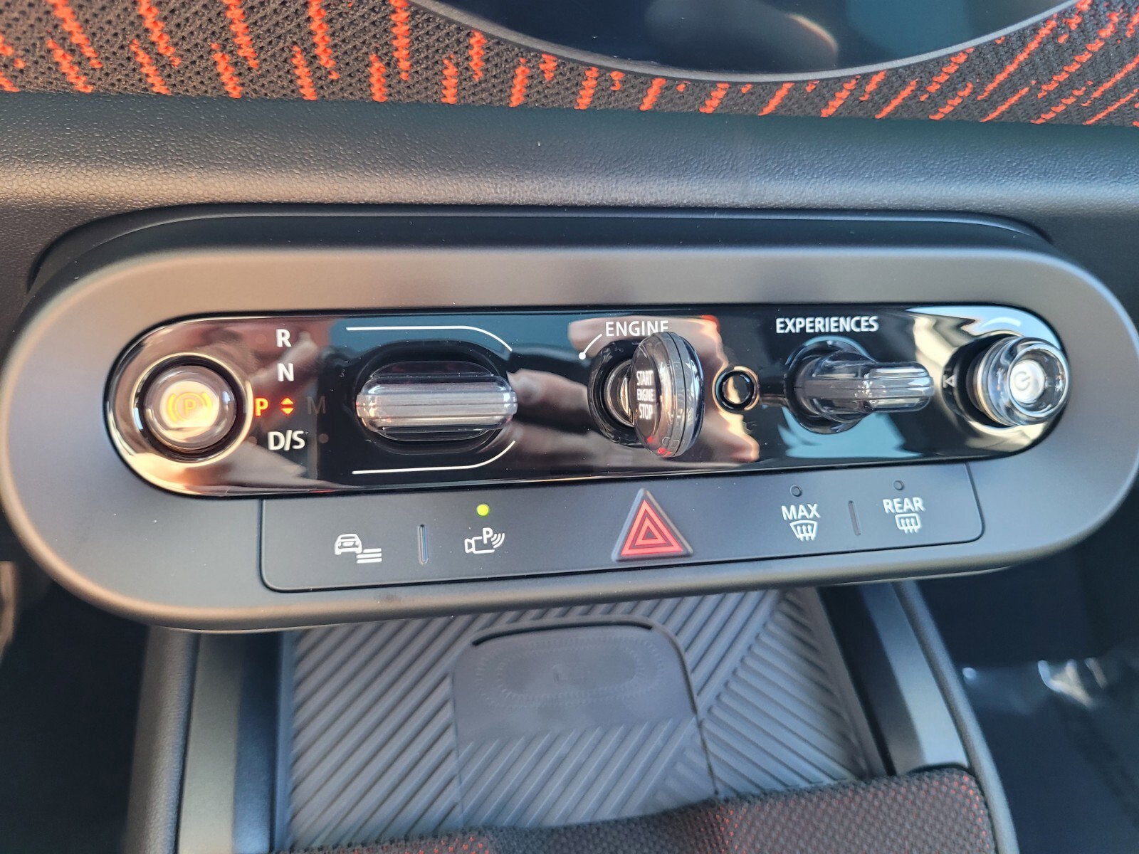 2026 MINI Countryman All4 Cooper S