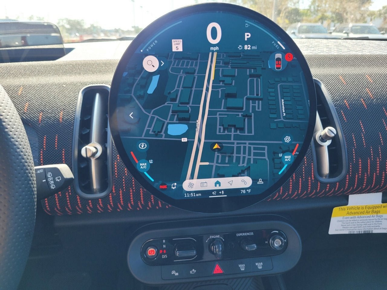 2026 MINI Countryman All4 Cooper S