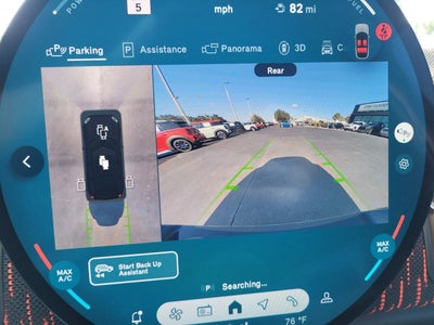 2026 MINI Countryman All4 Cooper S