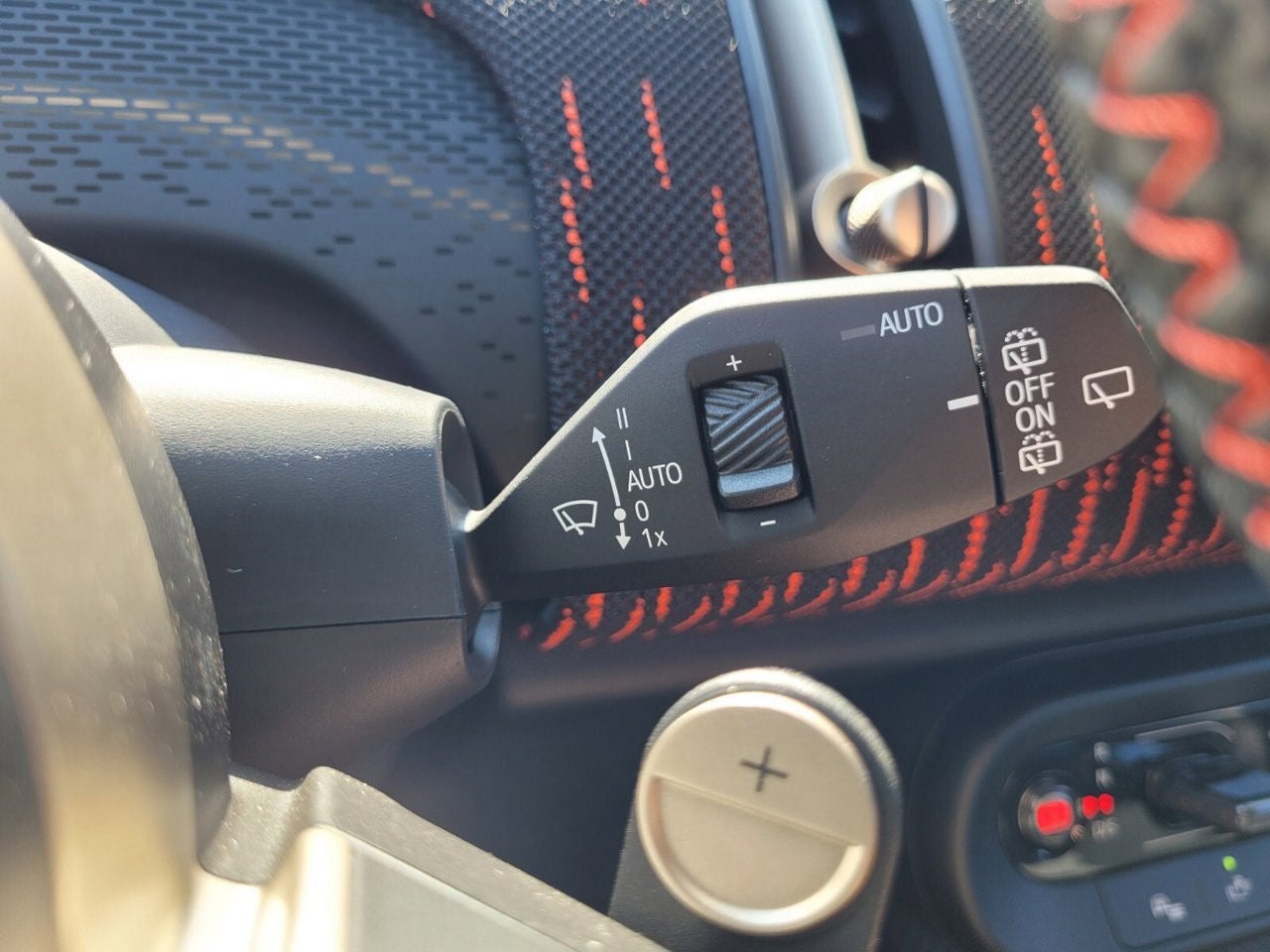 2026 MINI Countryman All4 Cooper S