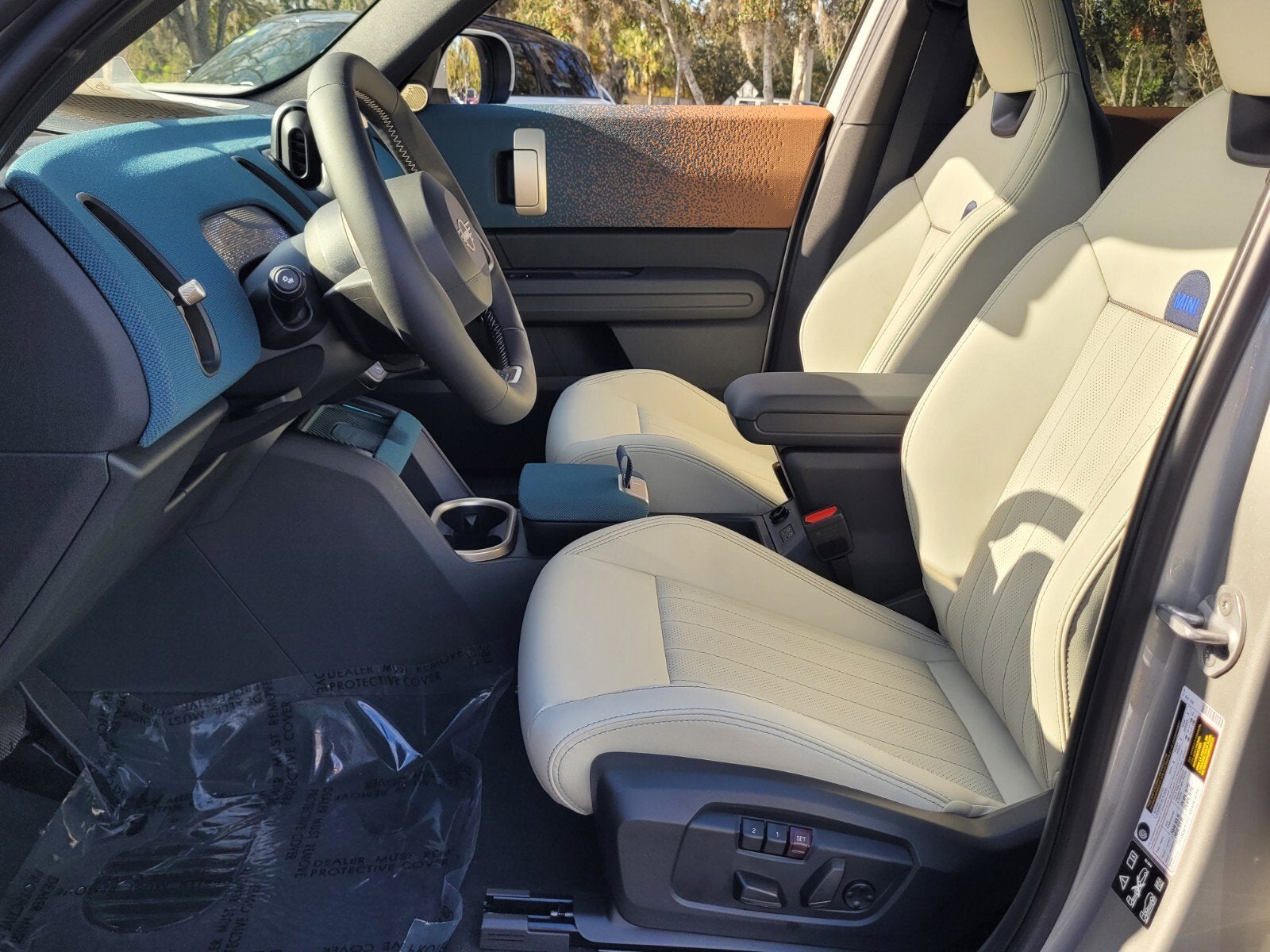 2026 MINI Countryman S