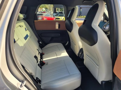 2026 MINI Countryman S