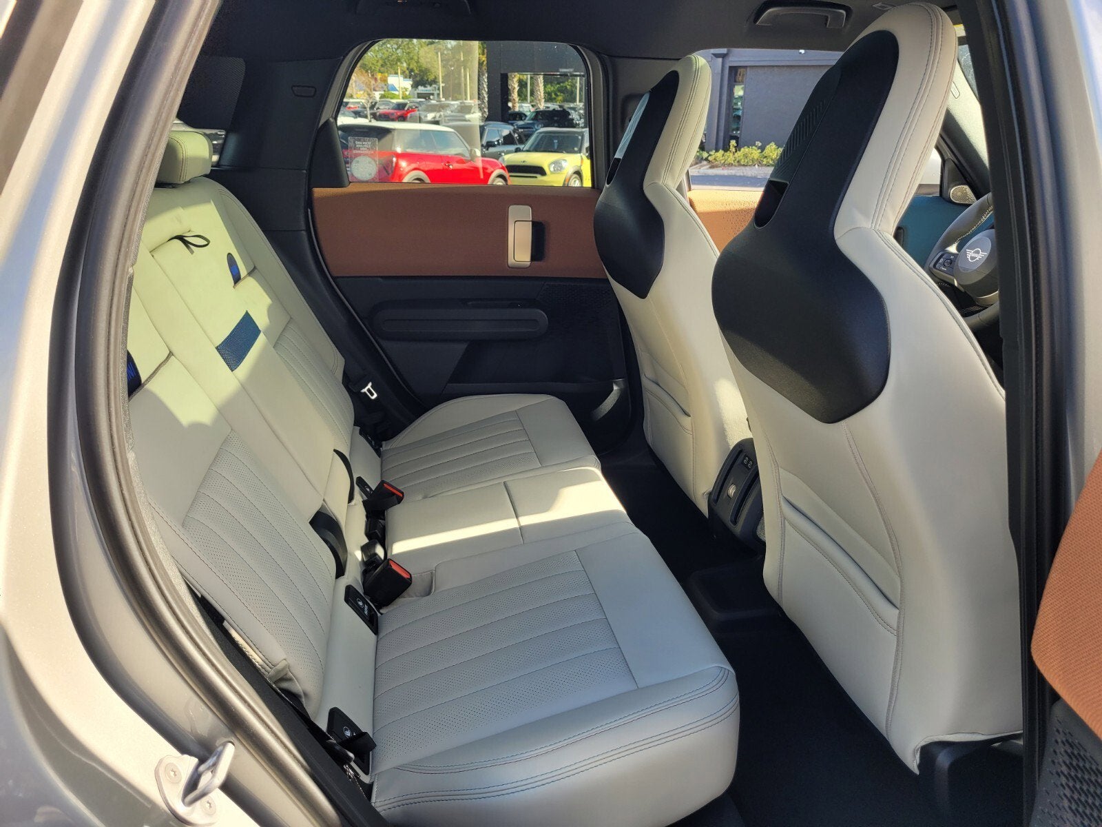 2026 MINI Countryman S