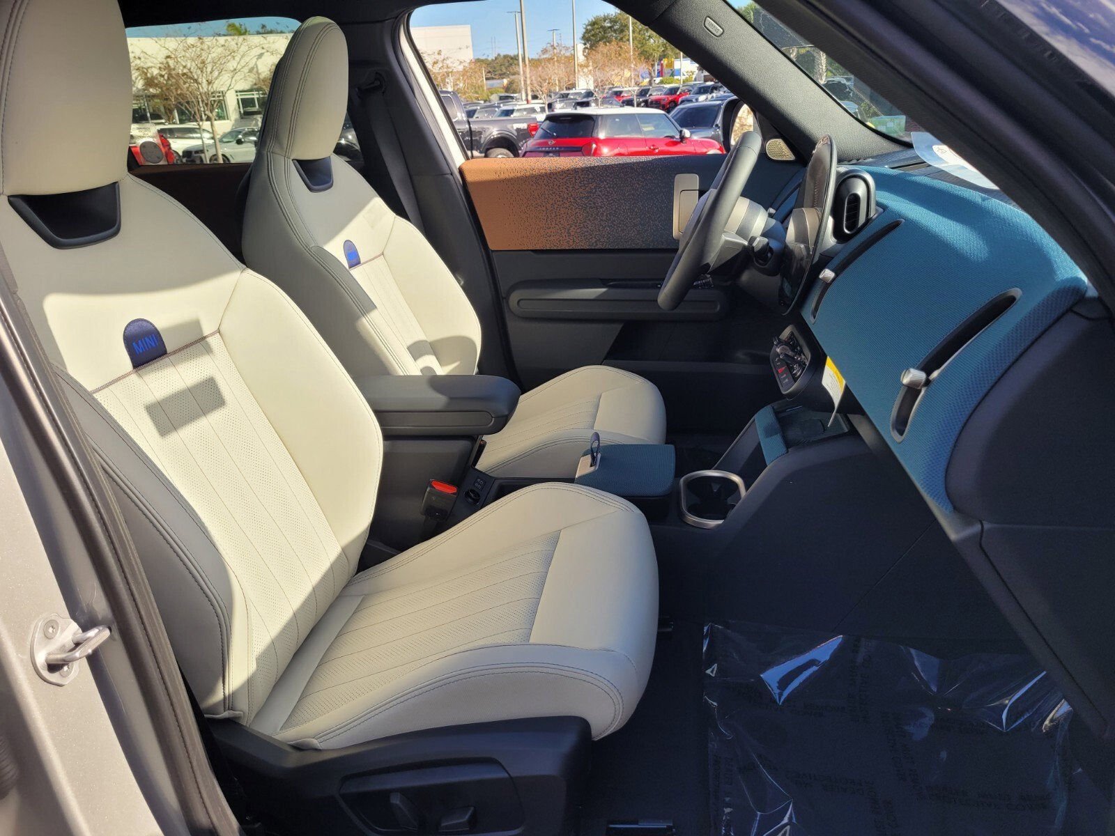 2026 MINI Countryman S