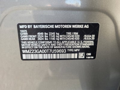 2026 MINI Countryman S