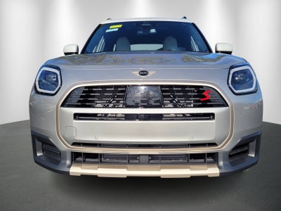 2026 MINI Countryman S