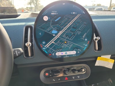 2026 MINI Countryman S