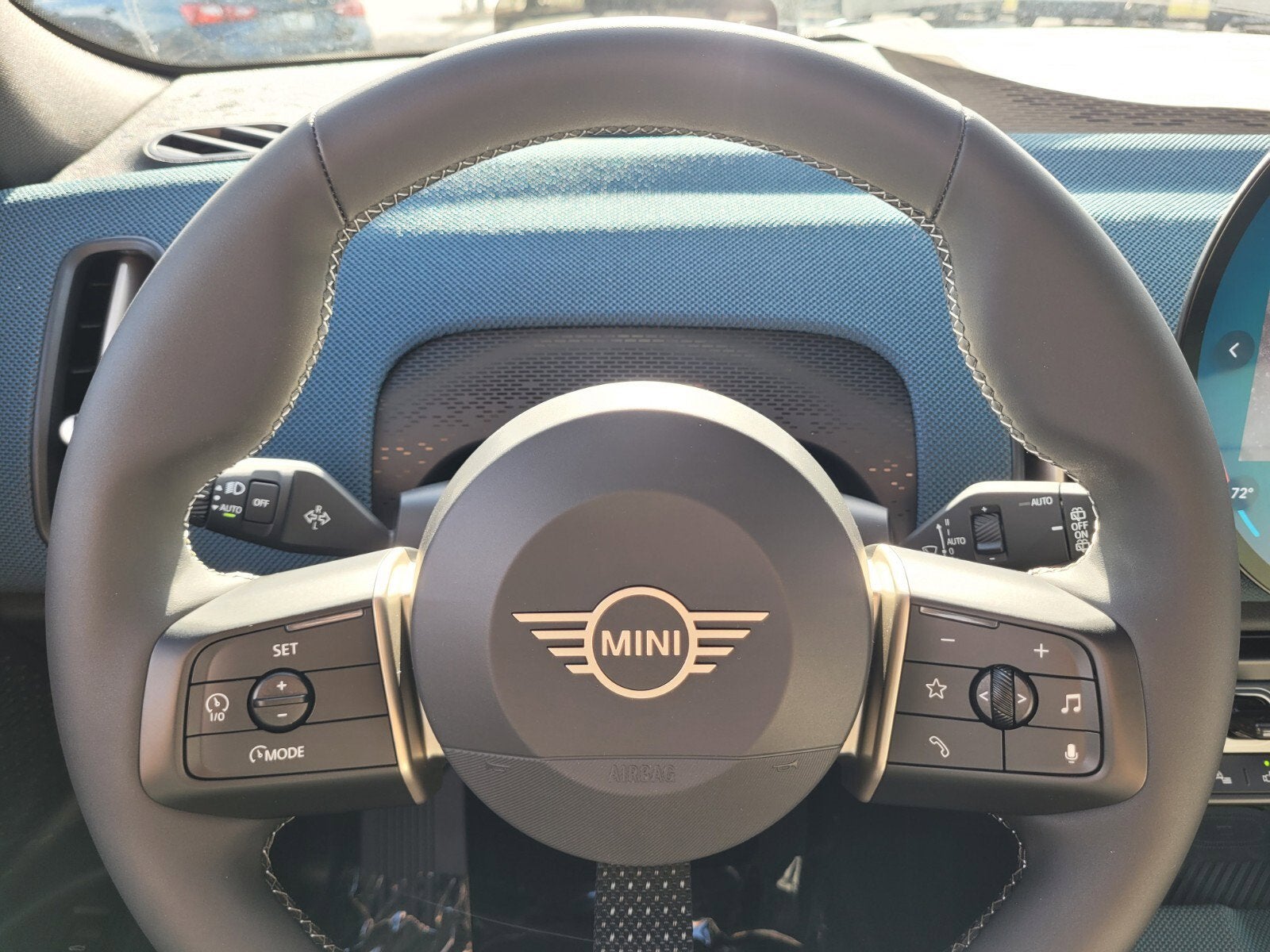 2026 MINI Countryman S