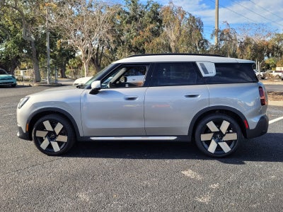2026 MINI Countryman S