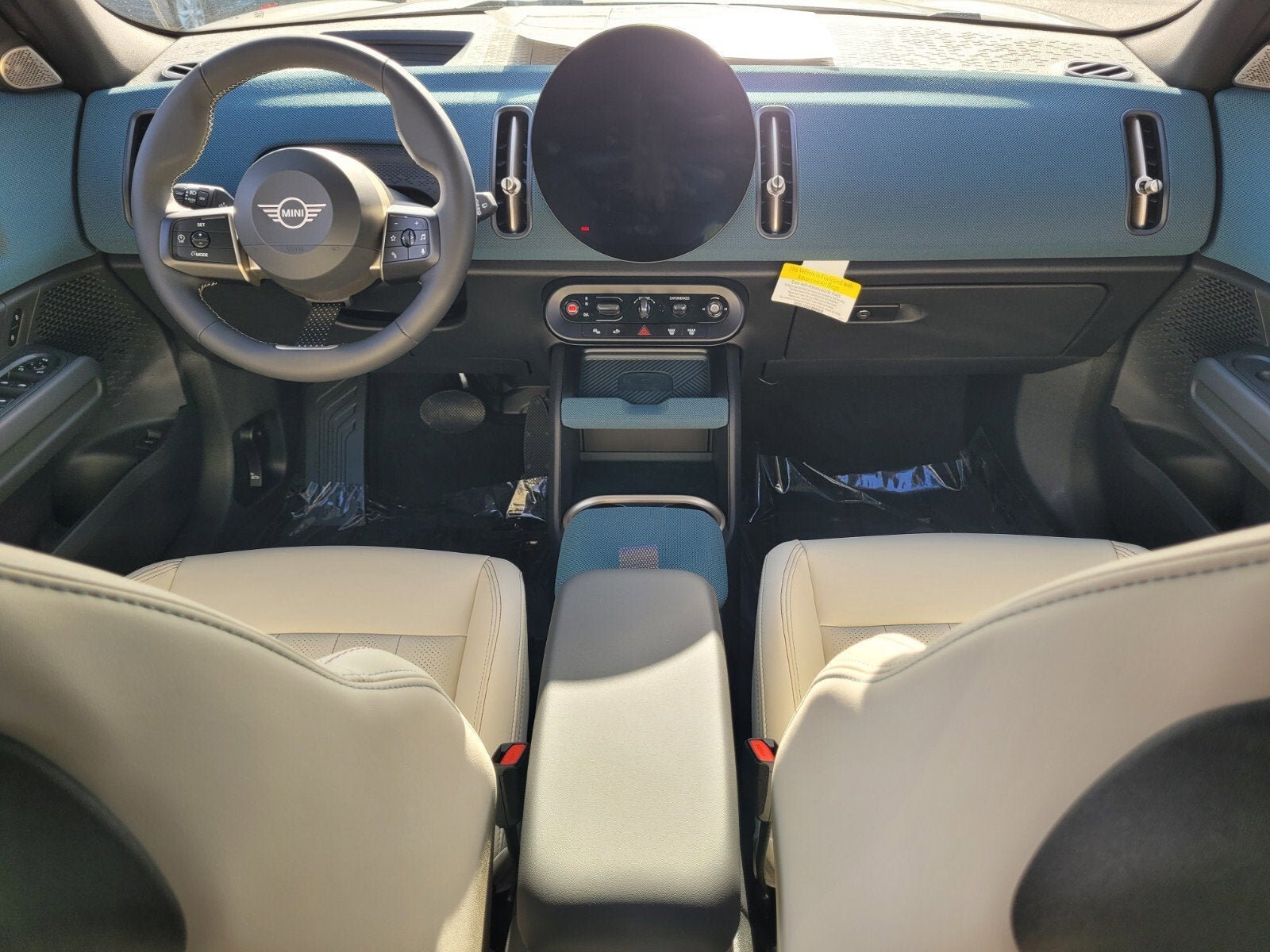 2026 MINI Countryman S