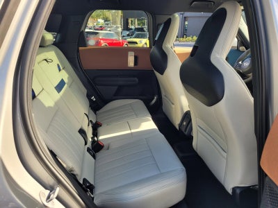 2026 MINI Countryman S