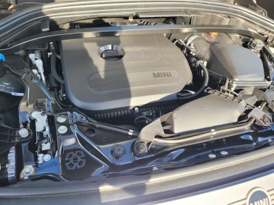 2026 MINI Countryman S