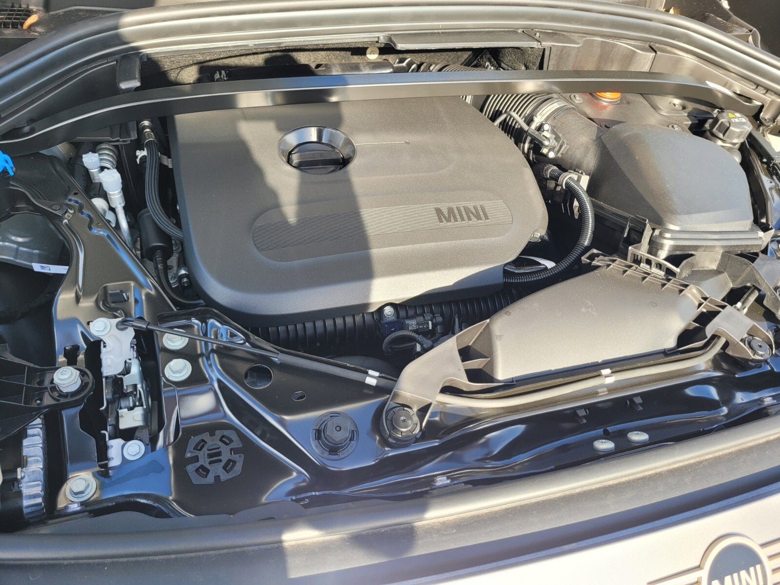 2026 MINI Countryman S