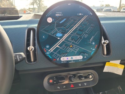 2026 MINI Countryman S