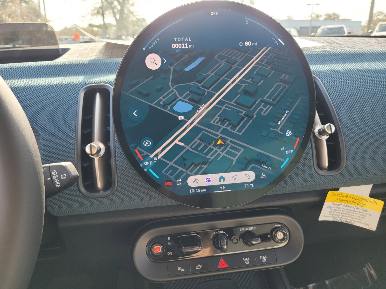 2026 MINI Countryman S