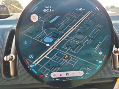 2026 MINI Countryman S