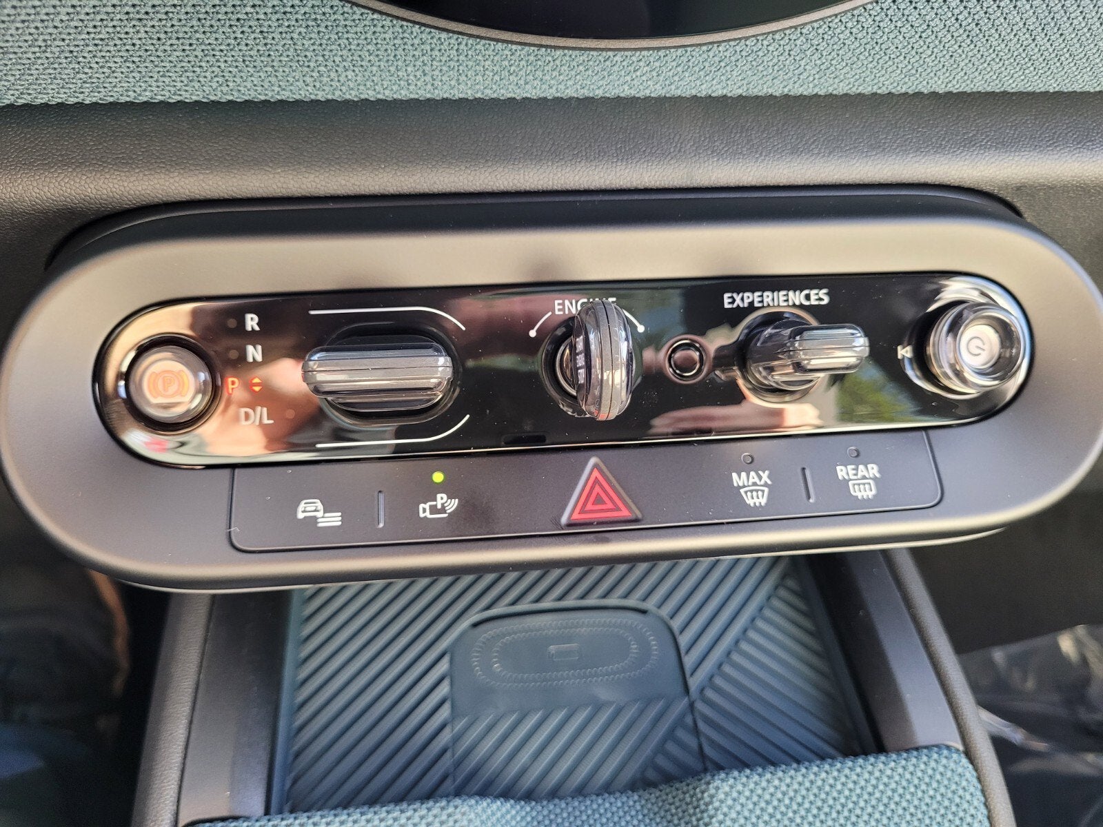 2026 MINI Countryman S