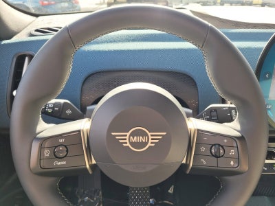 2026 MINI Countryman S