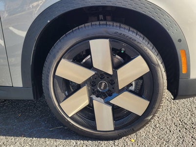 2026 MINI Countryman S