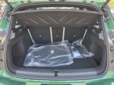 2027 MINI COUNTRYMAN ICONIC