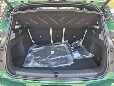 2027 MINI COUNTRYMAN ICONIC