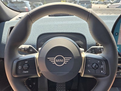 2027 MINI COUNTRYMAN ICONIC
