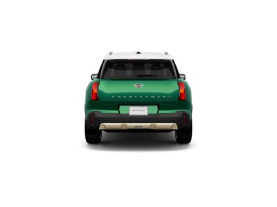 2027 MINI COUNTRYMAN ICONIC