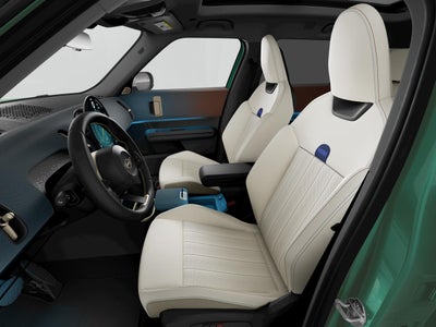 2027 MINI COUNTRYMAN ICONIC