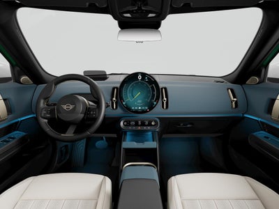 2027 MINI COUNTRYMAN ICONIC