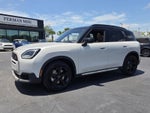 2027 MINI COUNTRYMAN ICONIC