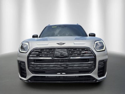 2027 MINI COUNTRYMAN ICONIC