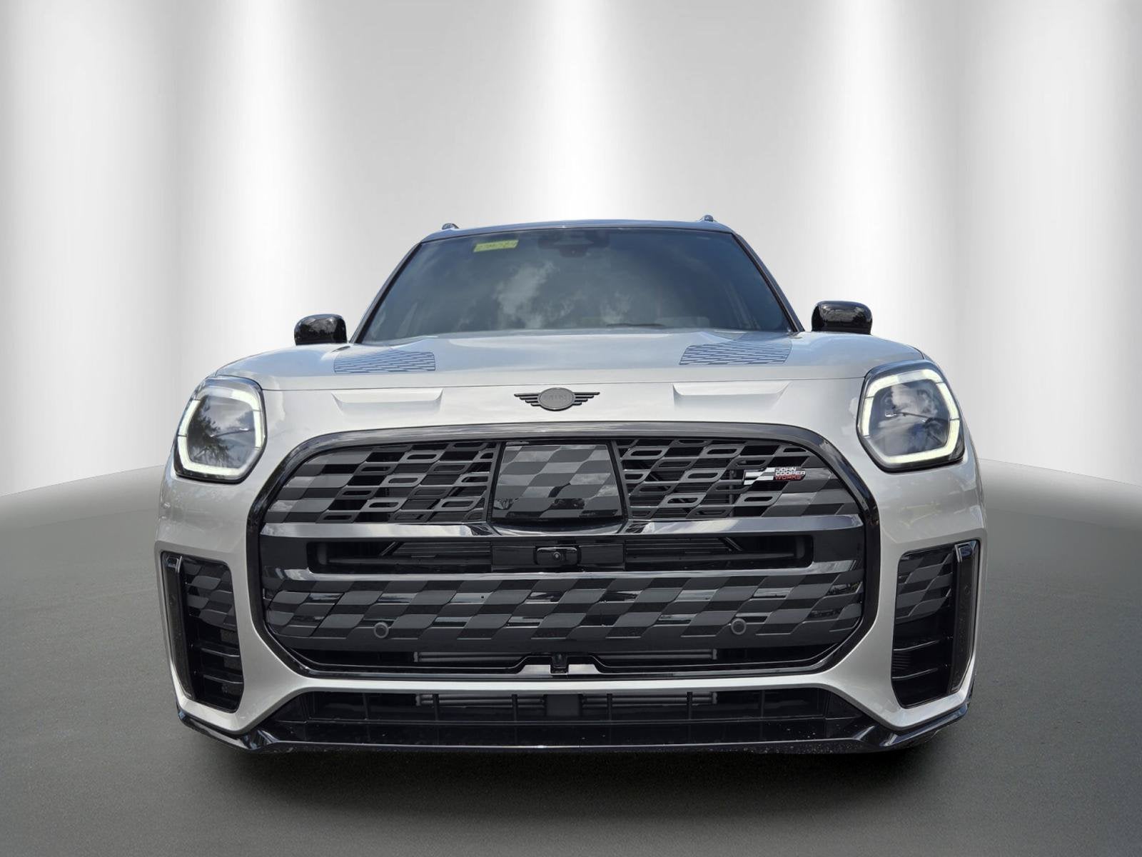 2027 MINI COUNTRYMAN ICONIC