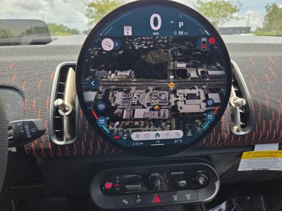 2027 MINI COUNTRYMAN ICONIC
