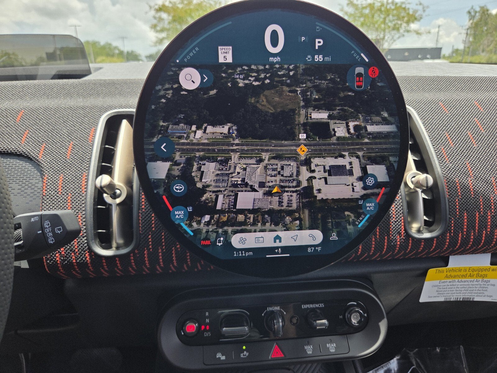 2027 MINI COUNTRYMAN ICONIC