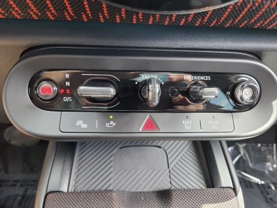 2027 MINI COUNTRYMAN ICONIC