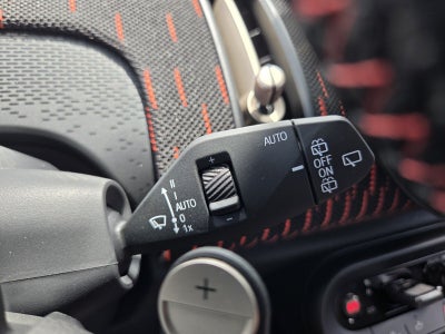 2027 MINI COUNTRYMAN ICONIC