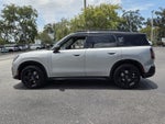 2027 MINI COUNTRYMAN ICONIC