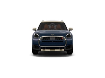 2025 MINI Countryman All4 Cooper S