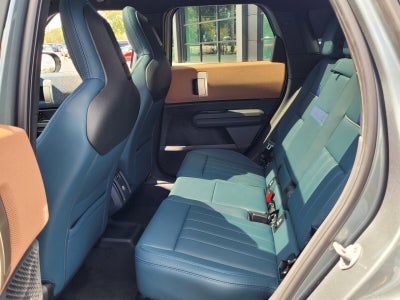 2026 MINI Countryman S