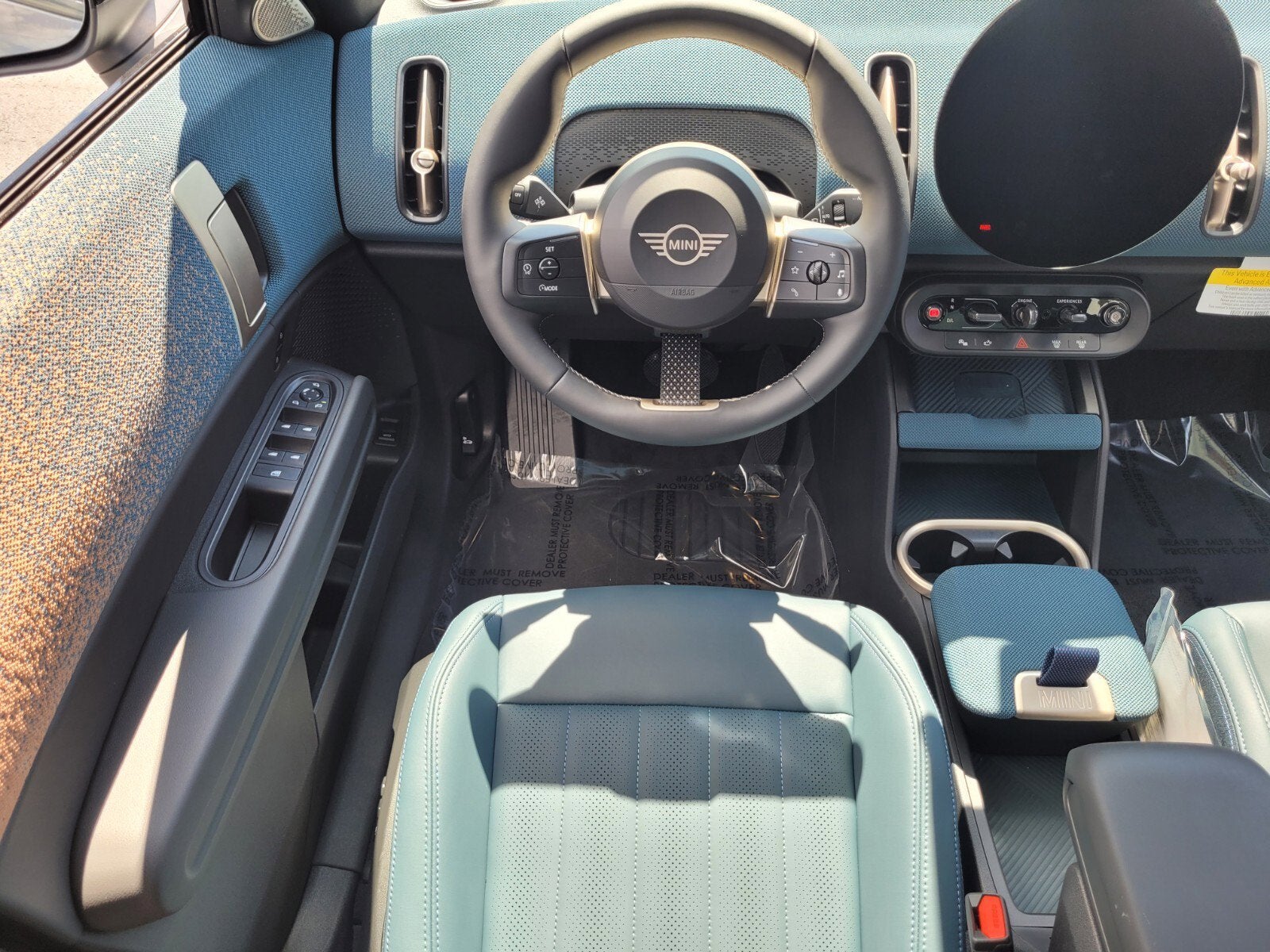 2026 MINI Countryman S