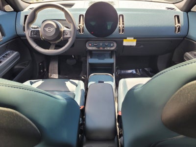 2026 MINI Countryman S