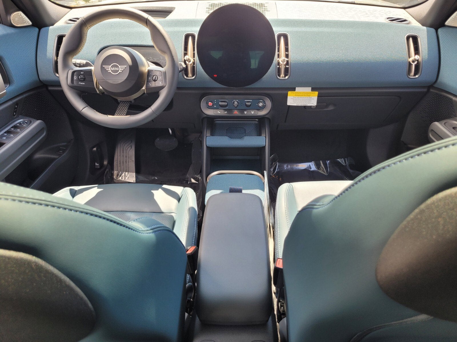 2026 MINI Countryman S