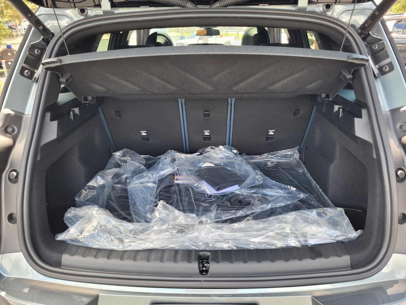 2026 MINI Countryman S