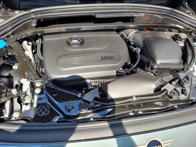 2026 MINI Countryman S